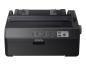 Preview: Epson LQ 590II - Drucker - s/w - Punktmatrix - Rolle (21,6 cm)