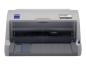 Preview: Epson LQ 630 - Drucker - s/w - Punktmatrix - 360 x 180 dpi