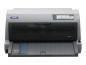 Preview: Epson LQ 690 - Drucker - s/w - Punktmatrix - 12 cpi