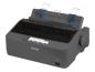 Preview: Epson LX 350 - Drucker - s/w - Punktmatrix - 9 Pin