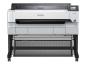 Preview: Epson SureColor SC-T5400M - 914 mm (36") Multifunktionsdrucker - Farbe - Tintenstrahl - Rolle (91,4 cm)