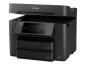 Preview: Epson WorkForce Pro WF-4830DTWF - Multifunktionsdrucker - Farbe - Tintenstrahl - A4/Legal (Medien)