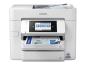 Preview: Epson WorkForce Pro WF-C4810DTWF - Multifunktionsdrucker - Farbe - Tintenstrahl - A4/Legal (Medien)