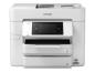 Preview: Epson WorkForce Pro WF-C4810DTWF - Multifunktionsdrucker - Farbe - Tintenstrahl - A4/Legal (Medien)