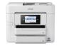 Preview: Epson WorkForce Pro WF-C4810DTWF - Multifunktionsdrucker - Farbe - Tintenstrahl - A4/Legal (Medien)