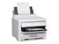 Preview: Epson WorkForce Pro WF-C5390DW - Drucker - Farbe - Duplex - Tintenstrahl - A4/Legal - 4800 x 1200 dpi - bis zu
