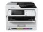 Preview: Epson WorkForce Pro WF-C5890DWF - Multifunktionsdrucker - Farbe - Tintenstrahl - A4/Legal (Medien)