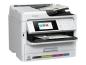 Preview: Epson WorkForce Pro WF-C5890DWF - Multifunktionsdrucker - Farbe - Tintenstrahl - A4/Legal (Medien)
