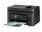 Preview: Epson WorkForce WF-2930DWF - Multifunktionsdrucker - Farbe - Tintenstrahl - 216 x 297 mm (Original)