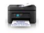 Preview: Epson WorkForce WF-2930DWF - Multifunktionsdrucker - Farbe - Tintenstrahl - 216 x 297 mm (Original)