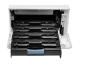 Preview: HP Color LaserJet Enterprise M455dn - Drucker - Farbe - Duplex - Laser - A4/Legal - 600 x 600 dpi - bis zu 27 