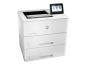 Preview: HP LaserJet Enterprise M507x - Drucker - s/w