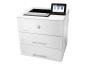 Preview: HP LaserJet Enterprise M507x - Drucker - s/w