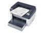 Preview: Kyocera FS-1061DN - Drucker - s/w - Duplex - Laser