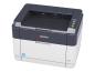 Preview: Kyocera FS-1061DN - Drucker - s/w - Duplex - Laser