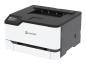 Preview: Lexmark CS431dw - Drucker - Farbe - Duplex - Laser - A4/Legal - 600 x 600 dpi - bis zu 24.7 Seiten/Min. (einfa