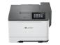 Preview: Lexmark CS632dwe - Drucker - Farbe - Duplex - Laser - A4/Legal - 1200 x 1200 dpi - bis zu 40 Seiten/Min. (einf