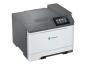 Preview: Lexmark CS632dwe - Drucker - Farbe - Duplex - Laser - A4/Legal - 1200 x 1200 dpi - bis zu 40 Seiten/Min. (einf