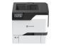 Preview: Lexmark CS730de - Drucker - Farbe - Duplex - Laser - A4/Legal - 1200 x 1200 dpi - bis zu 40 Seiten/Min. (einfa