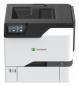 Preview: Lexmark CS735de - Drucker - Farbe - Duplex - Laser - A4/Legal - 1200 x 1200 dpi - bis zu 50 Seiten/Min. (einfa