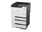 Preview: Lexmark MS631dw - Drucker - s/w - Laser - A4/Legal