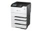 Preview: Lexmark MS632dwe - Drucker - s/w - Duplex - Laser