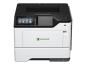Preview: Lexmark MS632dwe - Drucker - s/w - Duplex - Laser