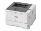 Preview: OKI B412dn - Drucker - s/w - Duplex - LED - A4/Legal