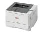 Preview: OKI B432dn - Drucker - s/w - Duplex - LED - A4/Legal