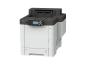 Preview: Ricoh C600 - Drucker - Farbe - Duplex - Laser - A4/Legal - 1200 x 1200 dpi - bis zu 40 Seiten/Min. (einfarbig)