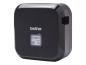 Preview: Brother P-Touch Cube Plus PT-P710BT - Etikettendrucker - Thermotransfer - Rolle (2,4 cm)