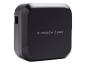 Preview: Brother P-Touch Cube Plus PT-P710BT - Etikettendrucker - Thermotransfer - Rolle (2,4 cm)
