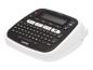 Preview: Brother P-Touch PT-D200BW - Beschriftungsgerät - s/w - Thermotransfer - Rolle (1,2 cm)