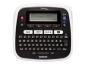Preview: Brother P-Touch PT-D200BW - Beschriftungsgerät - s/w - Thermotransfer - Rolle (1,2 cm)