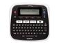 Preview: Brother P-Touch PT-D200BWVP - Beschriftungsgerät - s/w - Thermotransfer - Rolle (1,2 cm)