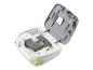 Preview: Brother P-Touch PT-D200BWVP - Beschriftungsgerät - s/w - Thermotransfer - Rolle (1,2 cm)