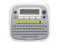Preview: Brother P-Touch PT-D200BWVP - Beschriftungsgerät - s/w - Thermotransfer - Rolle (1,2 cm)