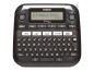 Preview: Brother P-Touch PT-D210 - Beschriftungsgerät - s/w - Thermotransfer - Rolle (1,2 cm)