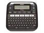 Preview: Brother P-Touch PT-D210 - Beschriftungsgerät - s/w - Thermotransfer - Rolle (1,2 cm)