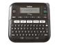 Preview: Brother P-Touch PT-D210VP - Beschriftungsgerät - s/w - Thermotransfer - Rolle (1,2 cm)
