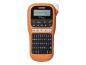 Preview: Brother P-Touch PT-E110 - Beschriftungsgerät - s/w - Thermotransfer - Rolle (1,2 cm)