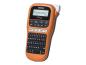 Preview: Brother P-Touch PT-E110VP - Beschriftungsgerät - s/w - Thermotransfer - Rolle (1,2 cm)