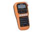 Preview: Brother P-Touch PT-E110VP - Beschriftungsgerät - s/w - Thermotransfer - Rolle (1,2 cm)