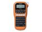 Preview: Brother P-Touch PT-E110VP - Beschriftungsgerät - s/w - Thermotransfer - Rolle (1,2 cm)