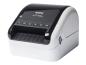Preview: Brother QL-1110NWBc - Etikettendrucker - Thermodirekt - Rolle (10,36 cm)