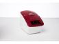 Preview: Brother QL-600R - Etikettendrucker - Thermodirekt - Rolle (6,2 cm)