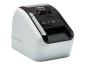 Preview: Brother QL-800 - Etikettendrucker - zweifarbig (monochrom)