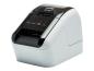 Preview: Brother QL-800 - Etikettendrucker - zweifarbig (monochrom)