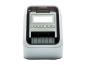 Preview: Brother QL-820NWBc - Etikettendrucker - zweifarbig (monochrom)