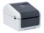 Preview: Brother TD-4410D - Etikettendrucker - Thermodirekt - Rolle (11,8 cm)